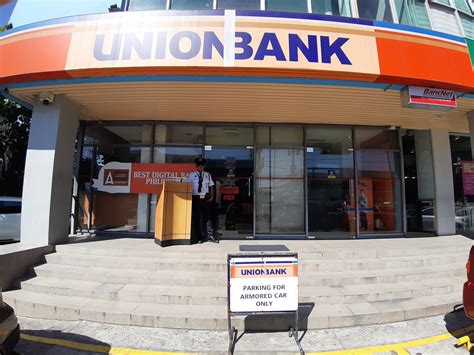 unionbank dagupan